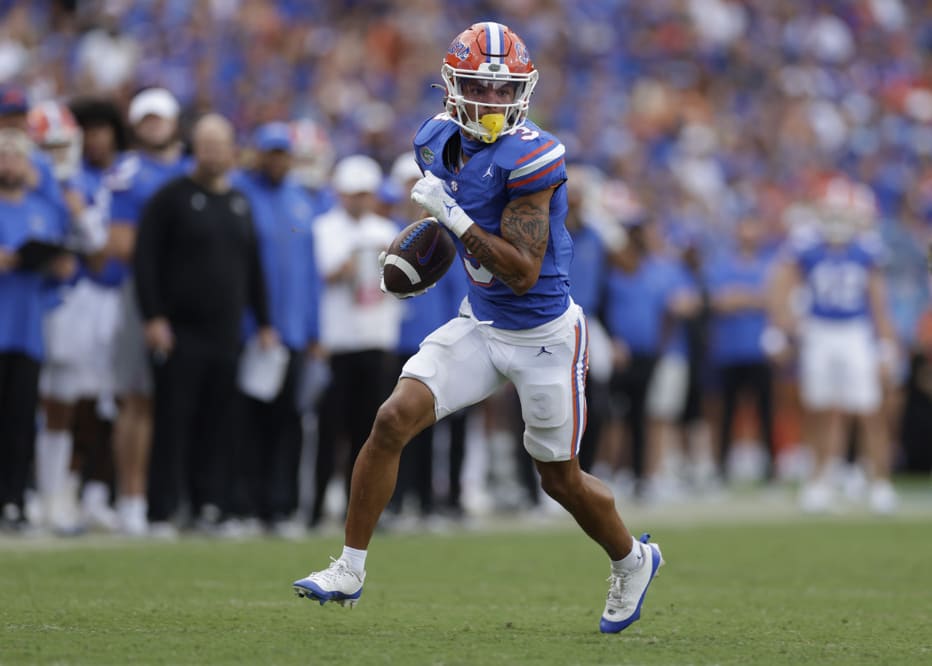 College Football Picks: Florida vs Georgia