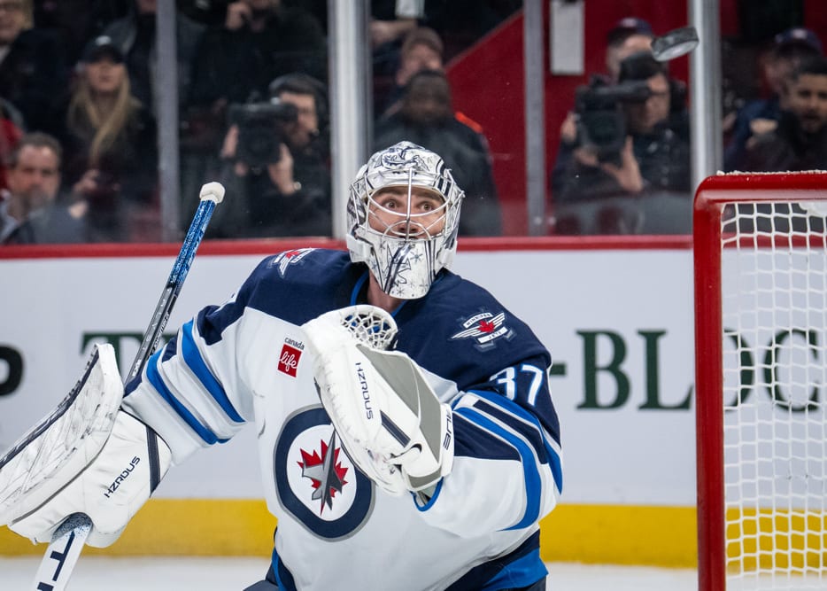 NHL DFS Picks: DraftKings Top Plays and Strategy for Tuesday, March 10