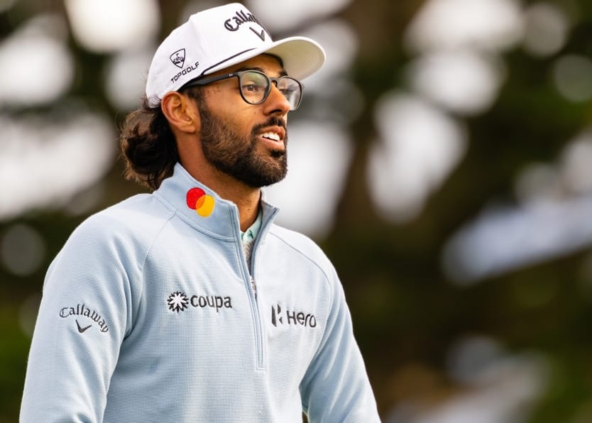 Golf One and Done Pool Expert Picks: Rocket Classic