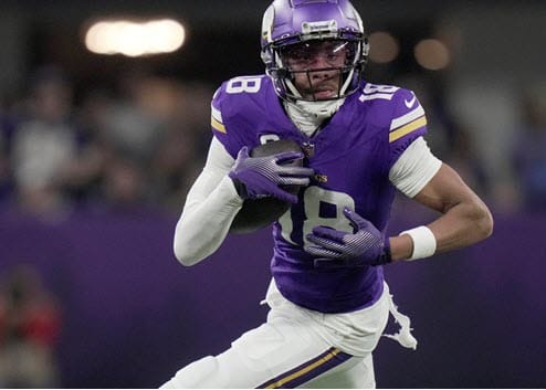 NFL Yahoo DFS Picks Week 9: Top Picks & Strategy Tips