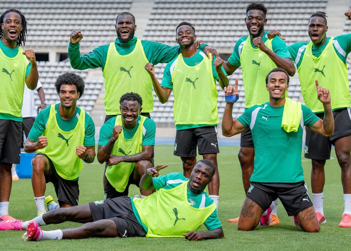 2026 World Cup Squad Ages: Youngest and Oldest Teams Ranked