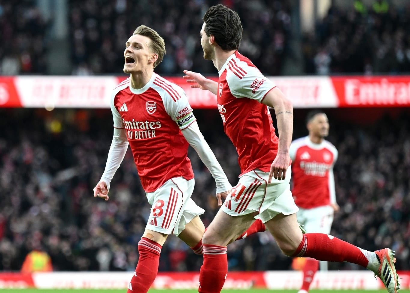Arsenal vs Aston Villa Preview, Odds, Lineups & Prediction | Premier League GW19