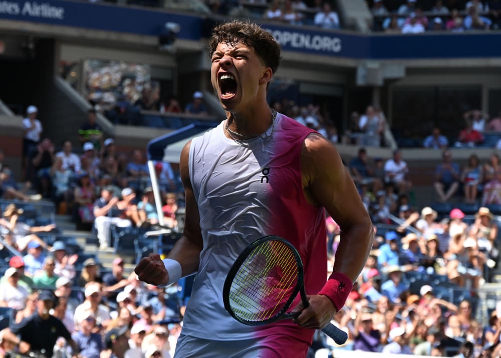 2026 Australian Open DFS Preview: Friday, January 23