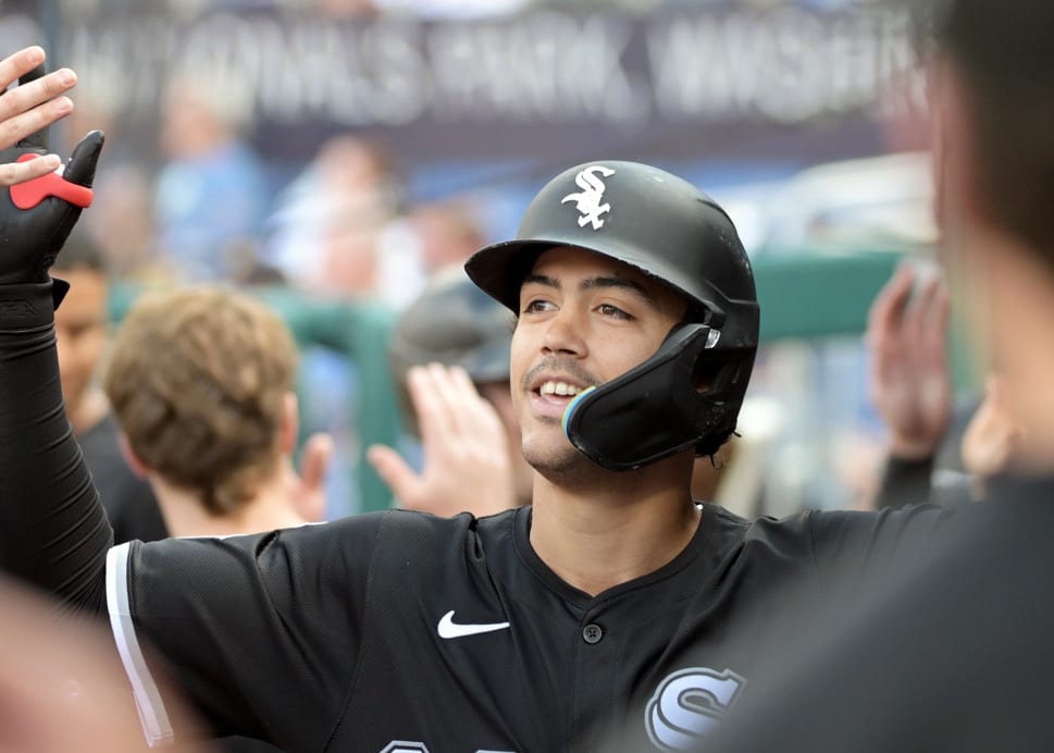 Leaderboard of the Week: Spring Training Contact Rate