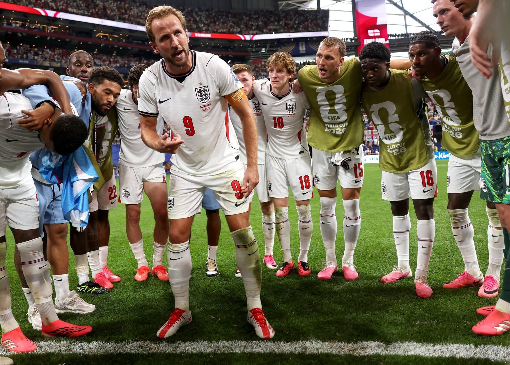 2026 World Cup Fantasy Round of 16: Best Players & Differentials