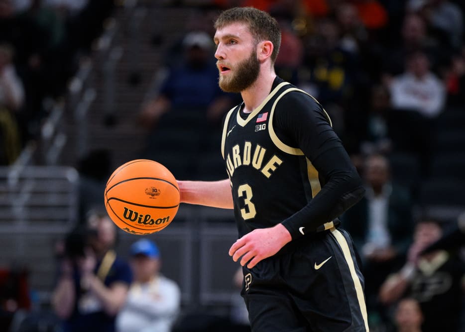 Best College Basketball Bets Today: Picks, Odds & Predictions for Thursday, February 26