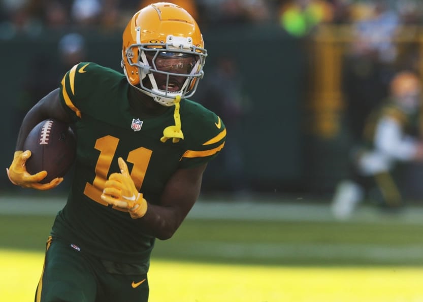 NFC North Preview: 2026 Fantasy Impact of Coaching & Personnel Changes