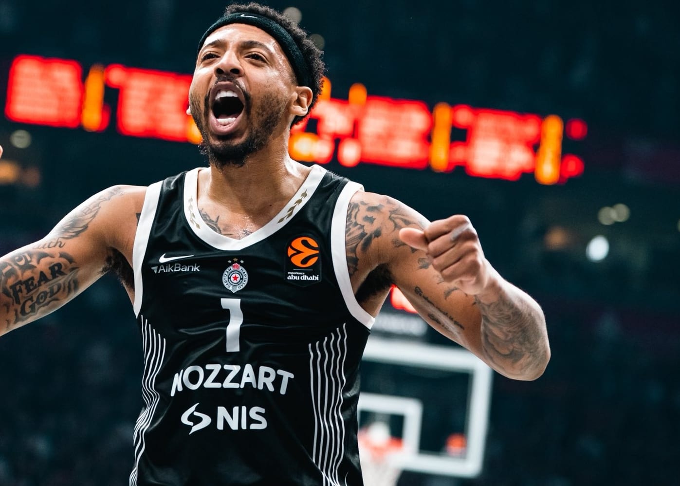 EuroLeague Basketball Picks: Best Bets for Tuesday Makeup Games