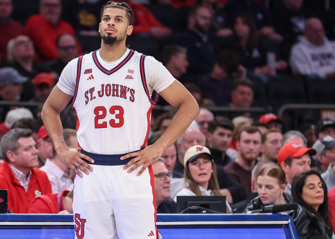 College Basketball Pick'em Today: PrizePicks Plays for Tuesday, February 3