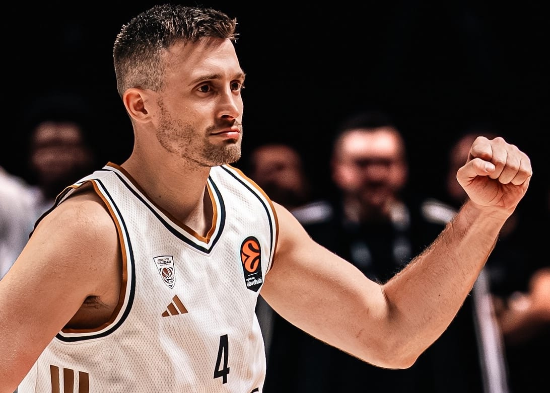 EuroLeague Basketball Primer: Round 36 - Tuesday