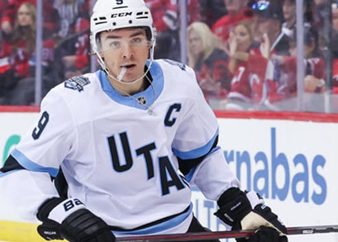 NHL DFS Picks: DraftKings Top Plays and Strategy for Thursday, October 23