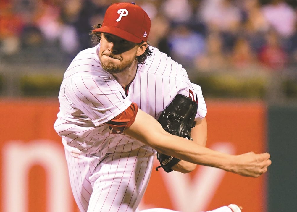 Pitcher Rebound Candidates for 2026