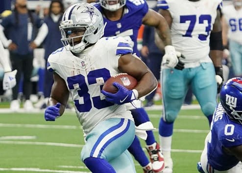 Use This Start-Sit Tool to Fine-Tune Your Fantasy Football Playoff Strategy