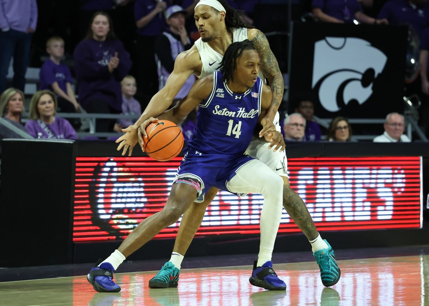 Best College Basketball Bets Today: Picks, Odds & Predictions for Friday, December 19