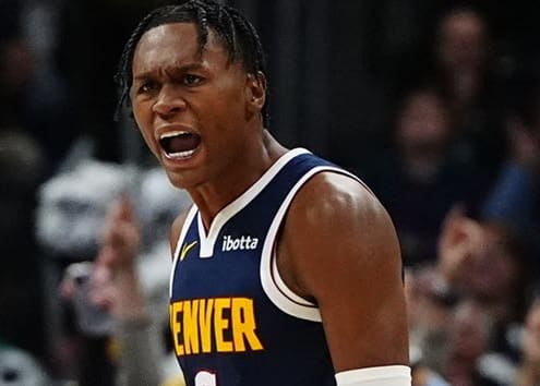 Fantasy Basketball Trade Tips: Buy Low on Jalen Brunson & Tari Eason