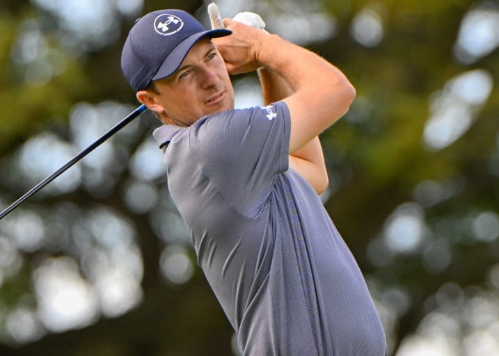 DraftKings PGA DFS Picks: WM Phoenix Open Cash and GPP Strategy