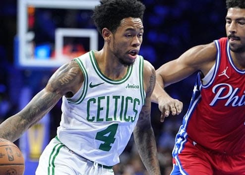 Best NBA Bets Today: Free Picks & Player Props for Thursday, December 4