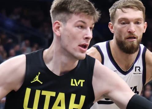 Fantasy Basketball Waiver Wire Week 9: Add Kyle Filipowski, Herb Jones & More