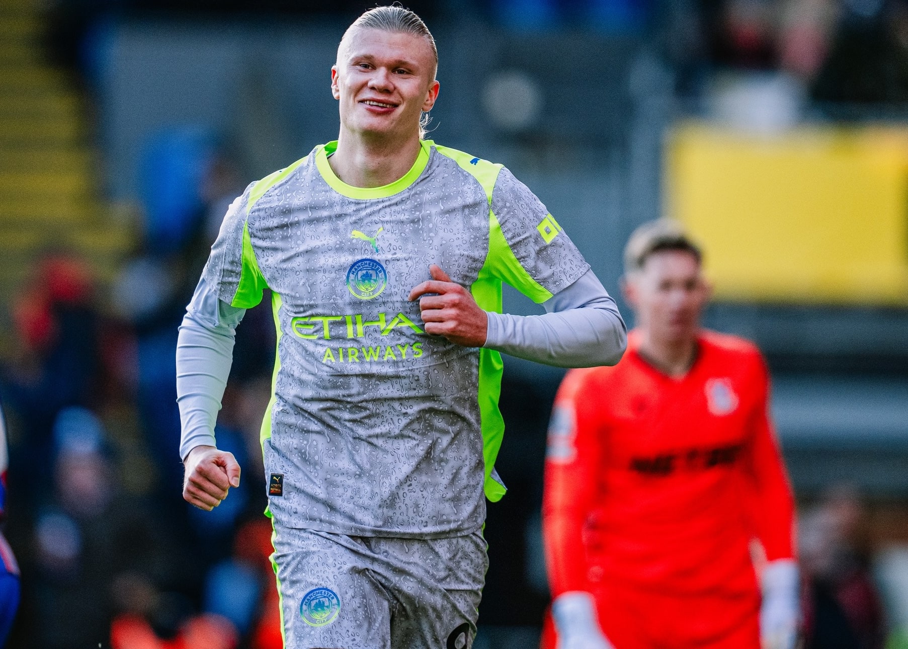 Fantasy Premier League Player Rankings: Gameweek 17