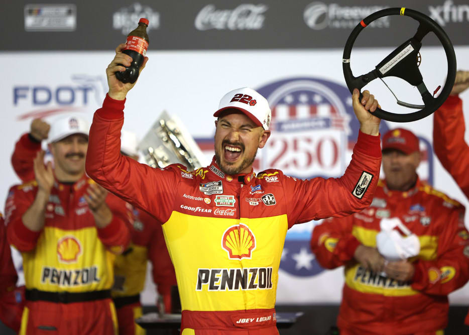 NASCAR DFS Picks and Best Bets: Daytona 500