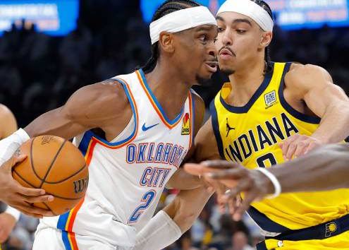 NBA DFS Picks: DraftKings Plays and Strategy for Sunday, June 22