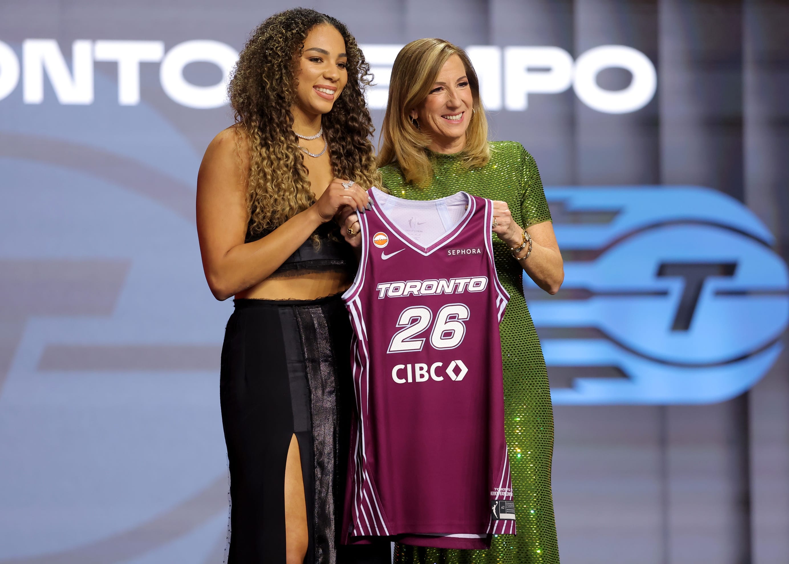 WNBA Expansion: Can Toronto or Portland Match Golden State&rsquo;s Playoff Feat?