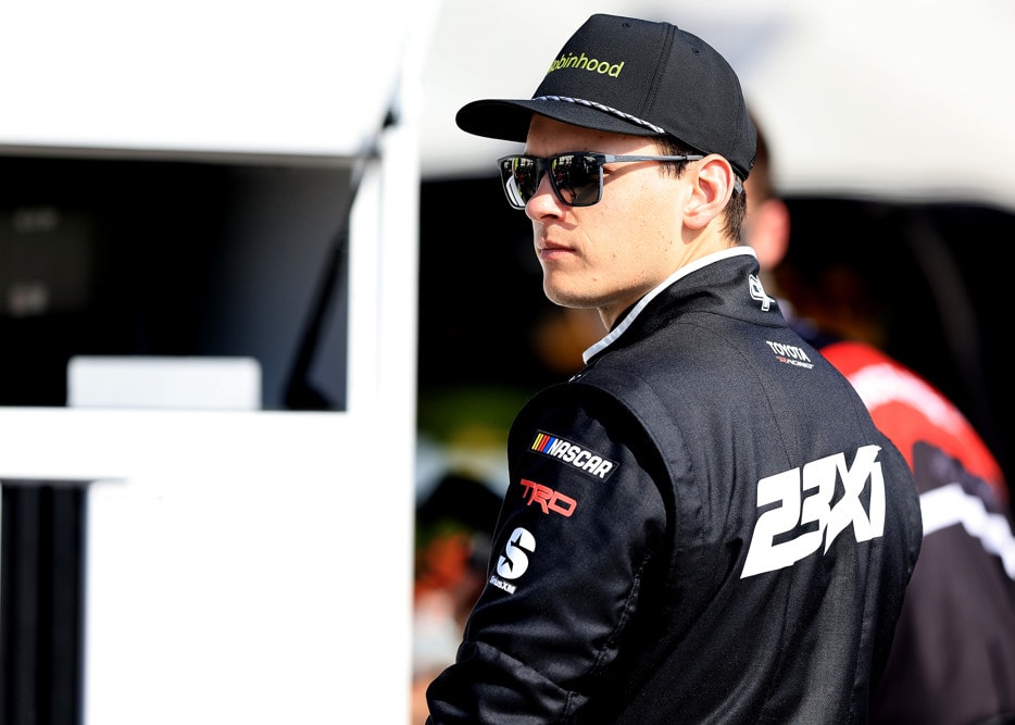 NASCAR Truck Series DFS Picks and Best Bets: Buckle Up South Carolina 200