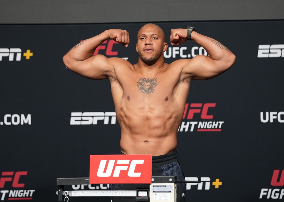 UFC Predictions: Preview, Picks & Props for UFC Freedom 250: The MMA Mashup