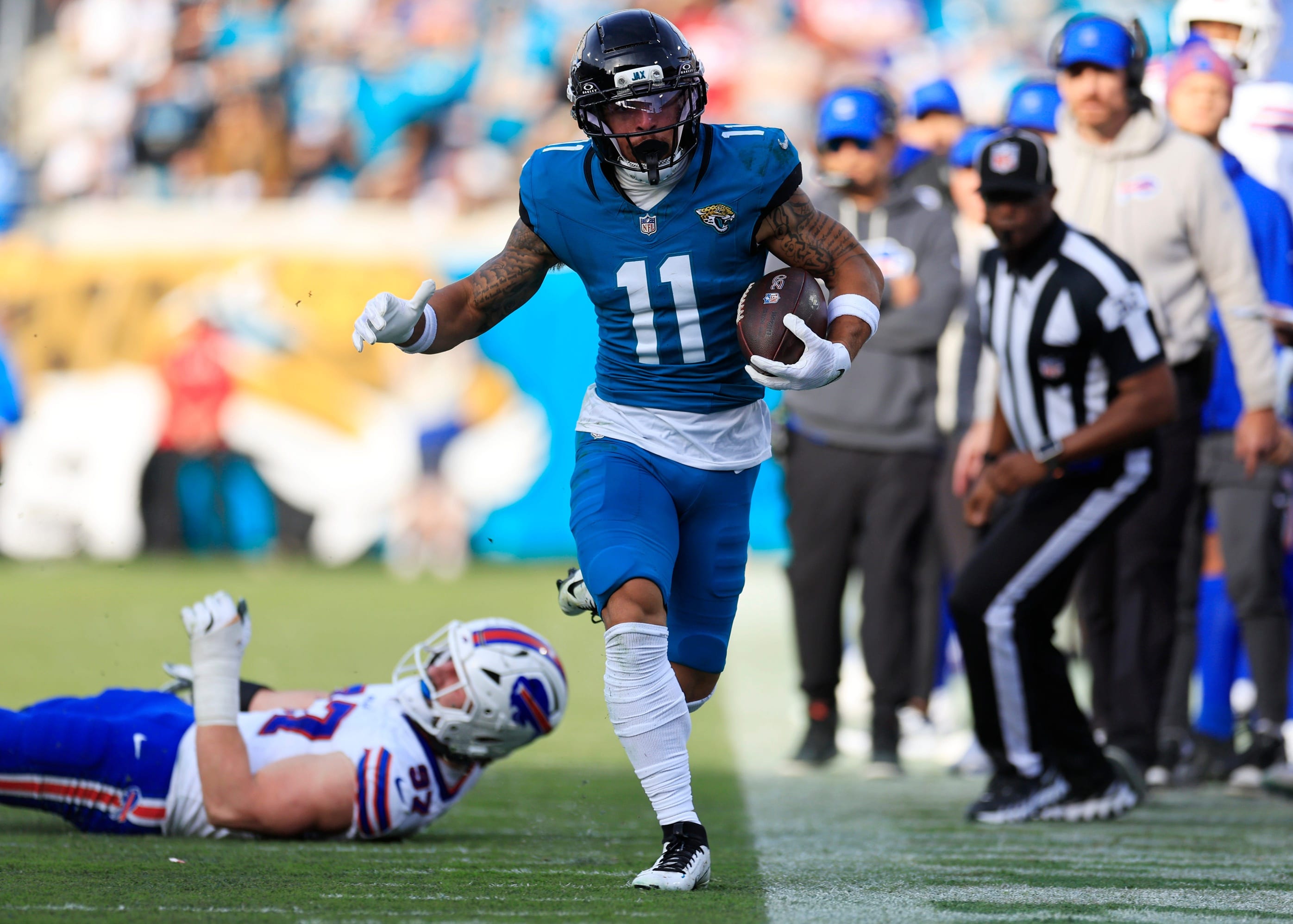 What Goes Into Updating Fantasy Football Rankings for the 2026 Season