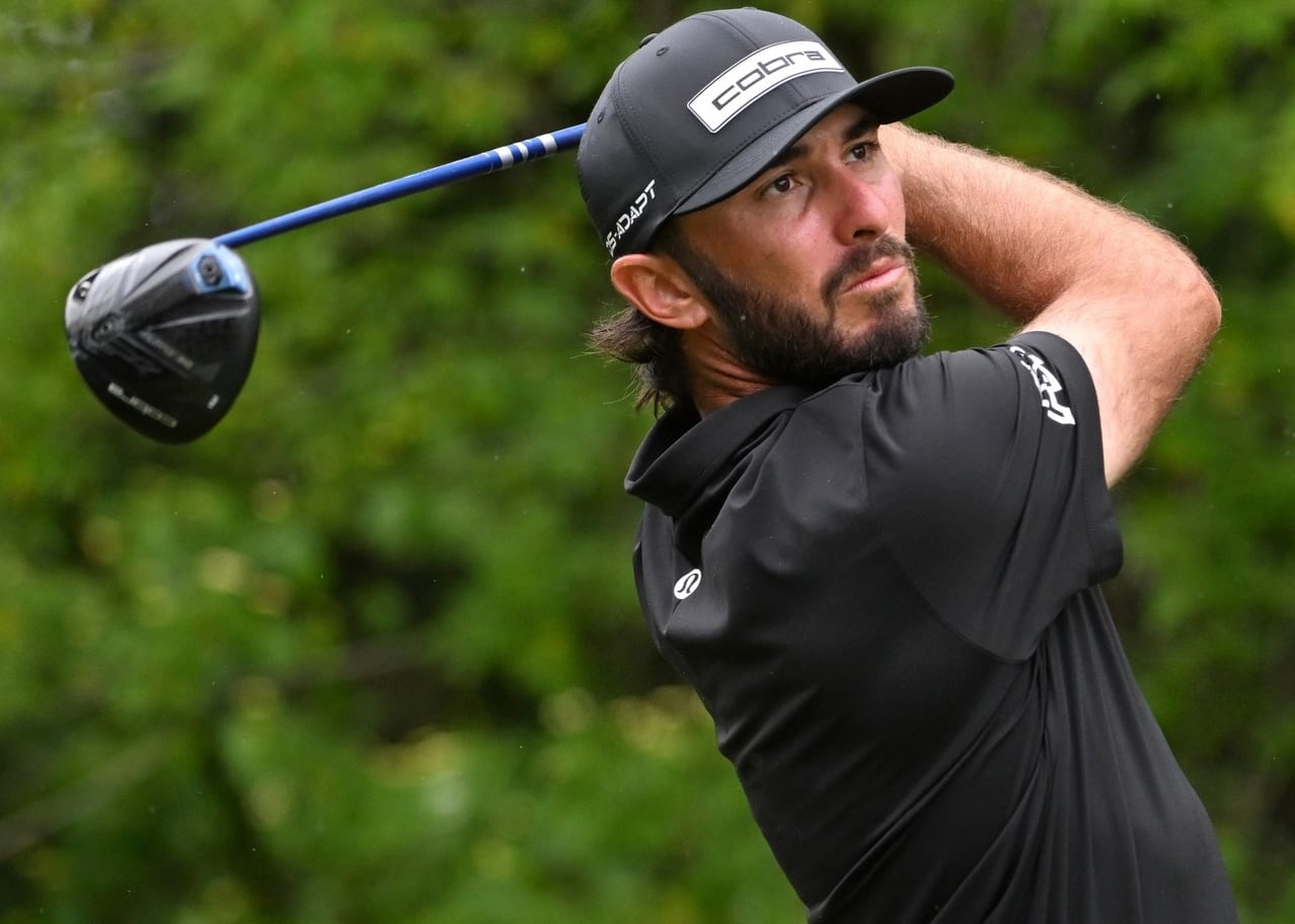DraftKings PGA DFS Picks: Sanderson Farms Championship Cash and GPP Strategy