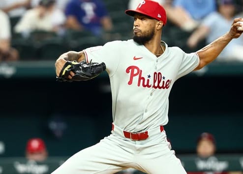 2025 All-Value Fantasy Team: Starting Pitchers