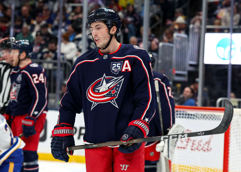 NHL DFS Picks: FanDuel Top Plays and Strategy for Tuesday, January 20