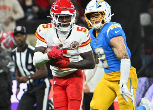 Fantasy Football Waiver Wire: Pickups for Week 16 - Thursday Update