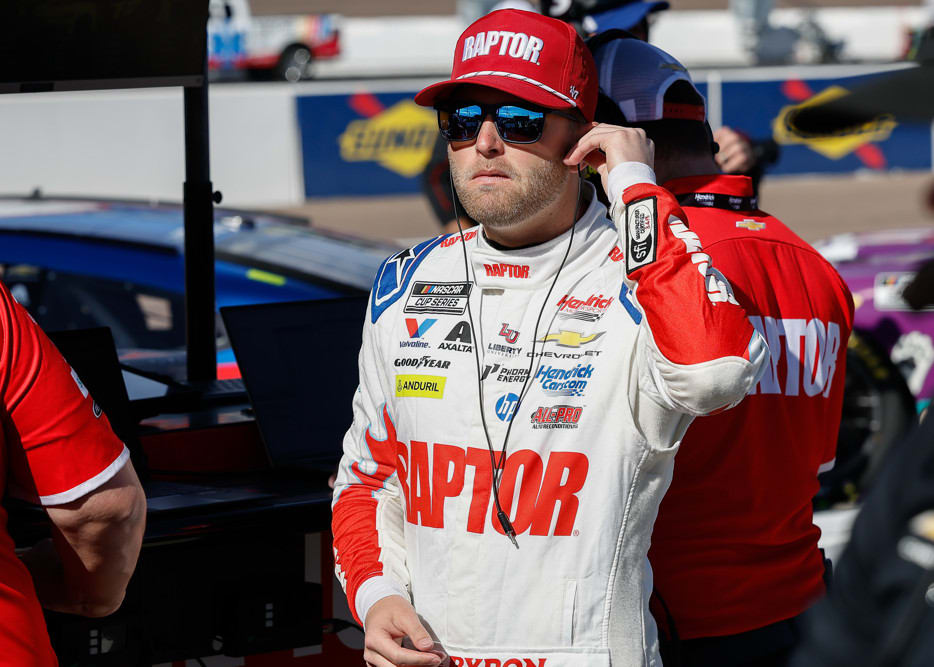 NASCAR DFS Picks and Best Bets: Goodyear 400