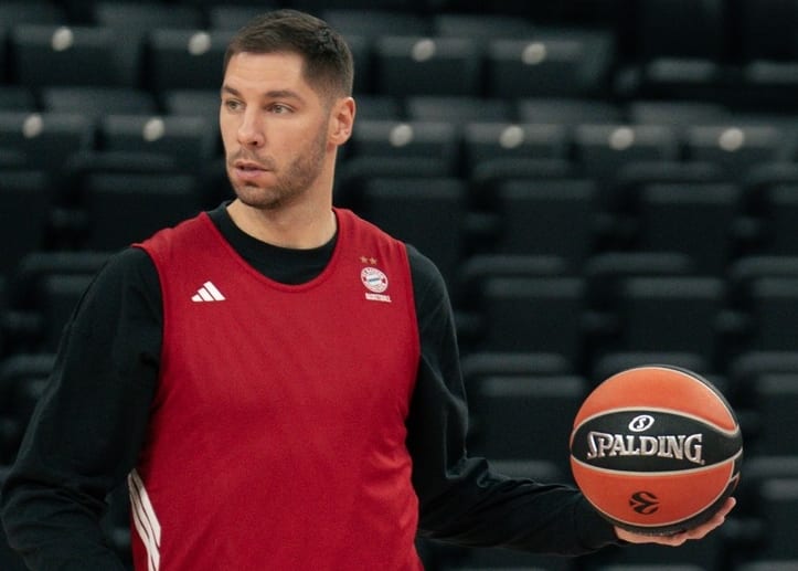 EuroLeague Basketball Picks: Best Bets for Round 20 - Wednesday