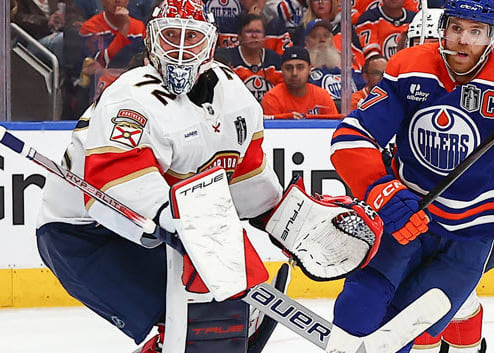 Expert NHL Betting Picks Today: Saturday, November 22