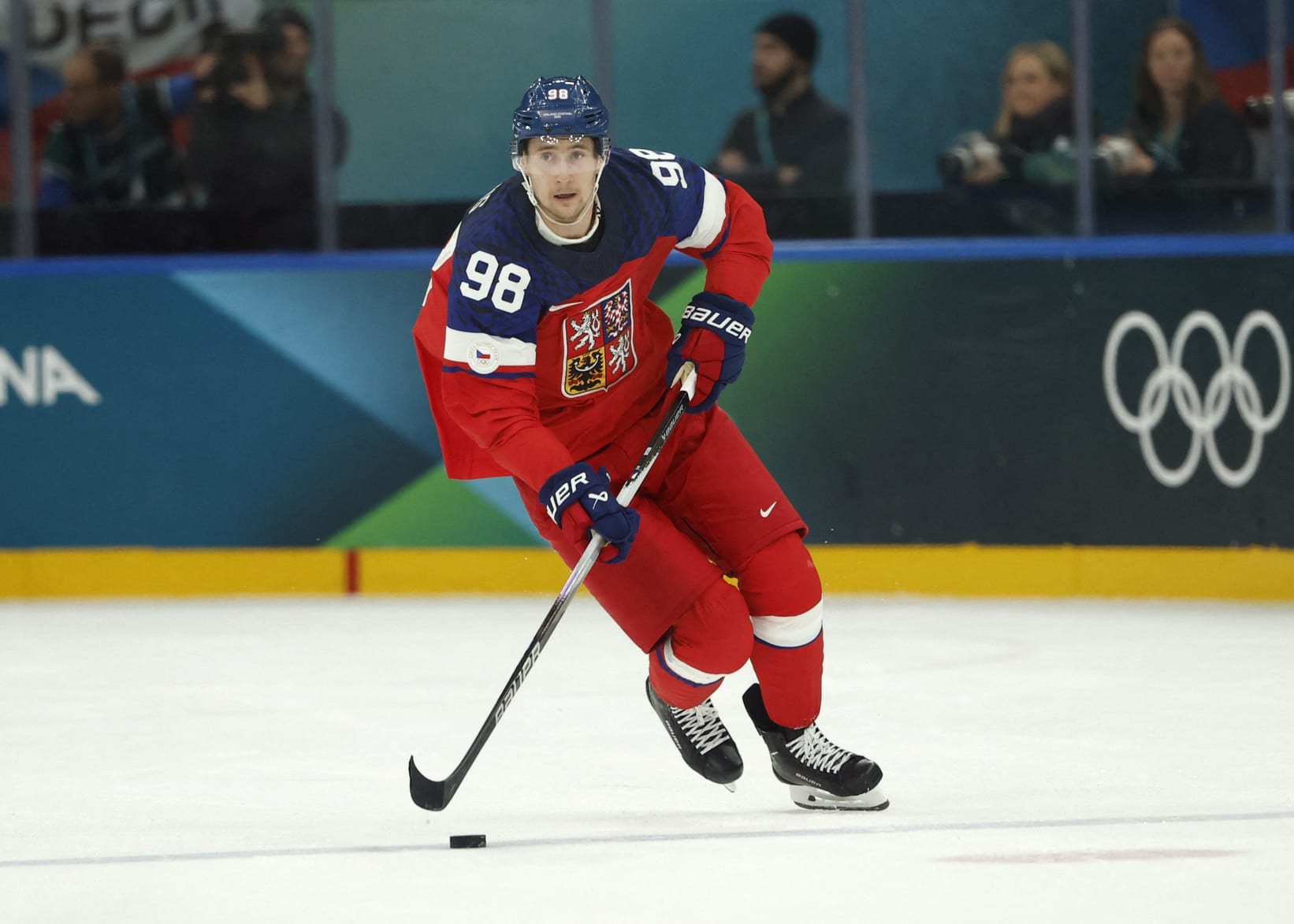 2026 Olympics Men's Hockey DFS: Plays and Strategy for Tuesday, February 17