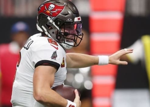 Monday Night Football NFL Picks: Lions vs Buccaneers Best Bets