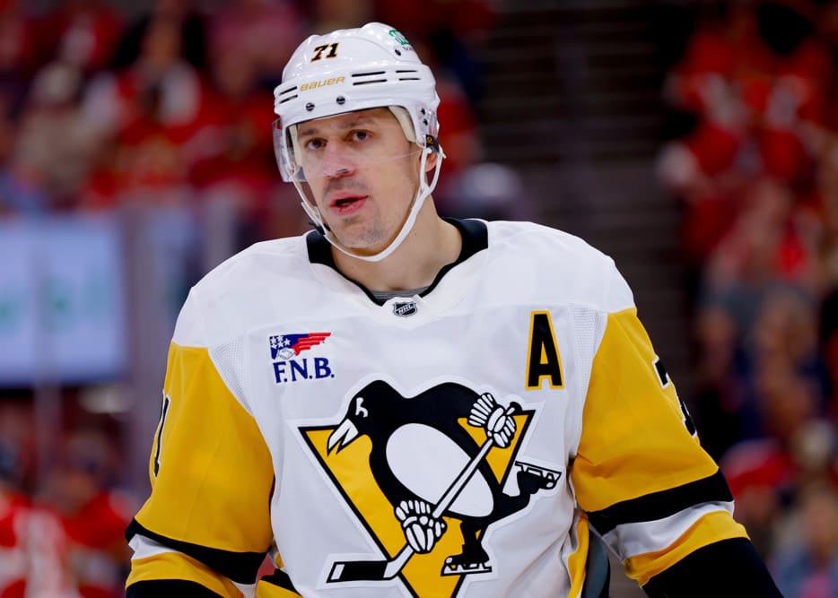 NHL DFS Picks: DraftKings Top Plays and Strategy for Monday, October 27