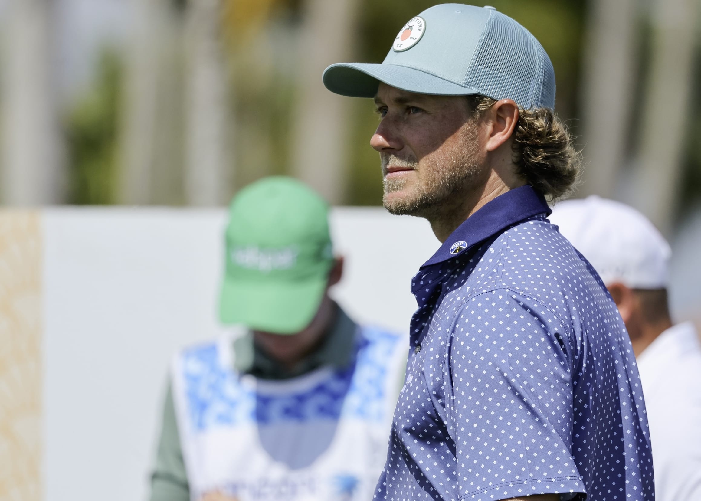 Weekly Fantasy Golf Preview: Valspar Championship