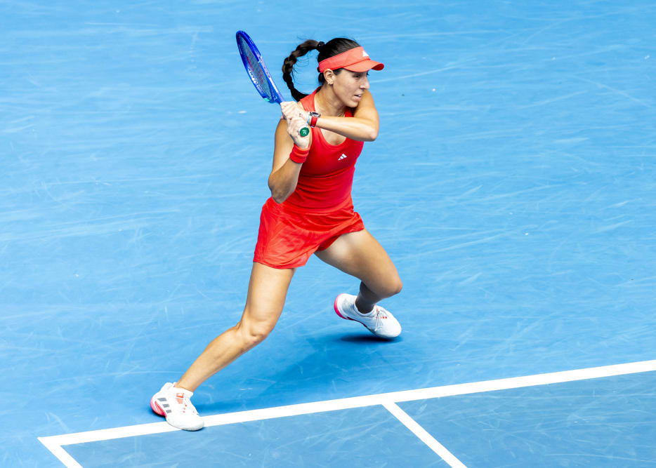 Tennis Betting: 2026 Australian Open Betting Picks, Odds, Predictions and Tennis Best Bets 1/25