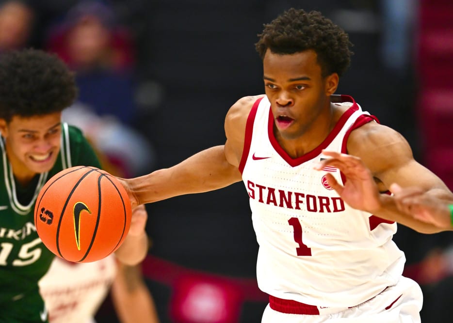College Hoops Barometer: Okorie, Brennan on the Rise
