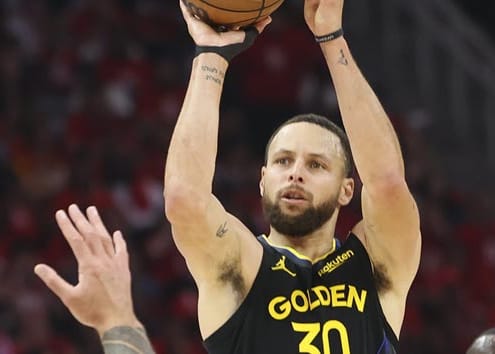 NBA&rsquo;s Deadliest Three-Point Shooters: Efficiency & Volume Leaders