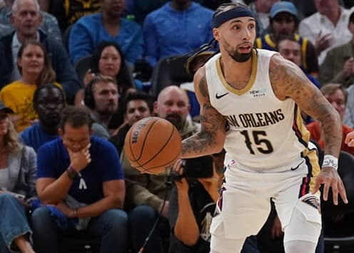 Fantasy Basketball Waiver Wire: 3 Most-Added Players on Yahoo Today (Nov 29)