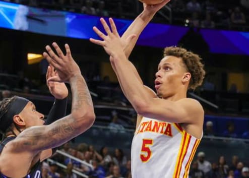 Fantasy Basketball Trade Tips: Week 2 Buy Low and Sell High Guide