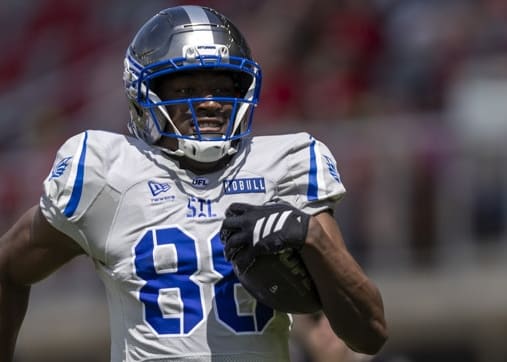 UFL DFS Picks: DraftKings Week 6 Lineup Plays and Strategy
