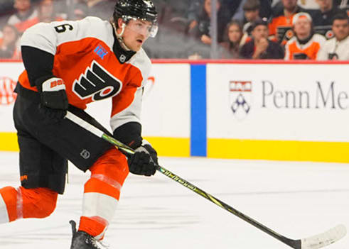 NHL Picks Today: Best Plays on PrizePicks for Saturday, February 28