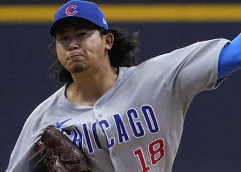 Weekly Pitcher Rankings: Top Pitchers This Week