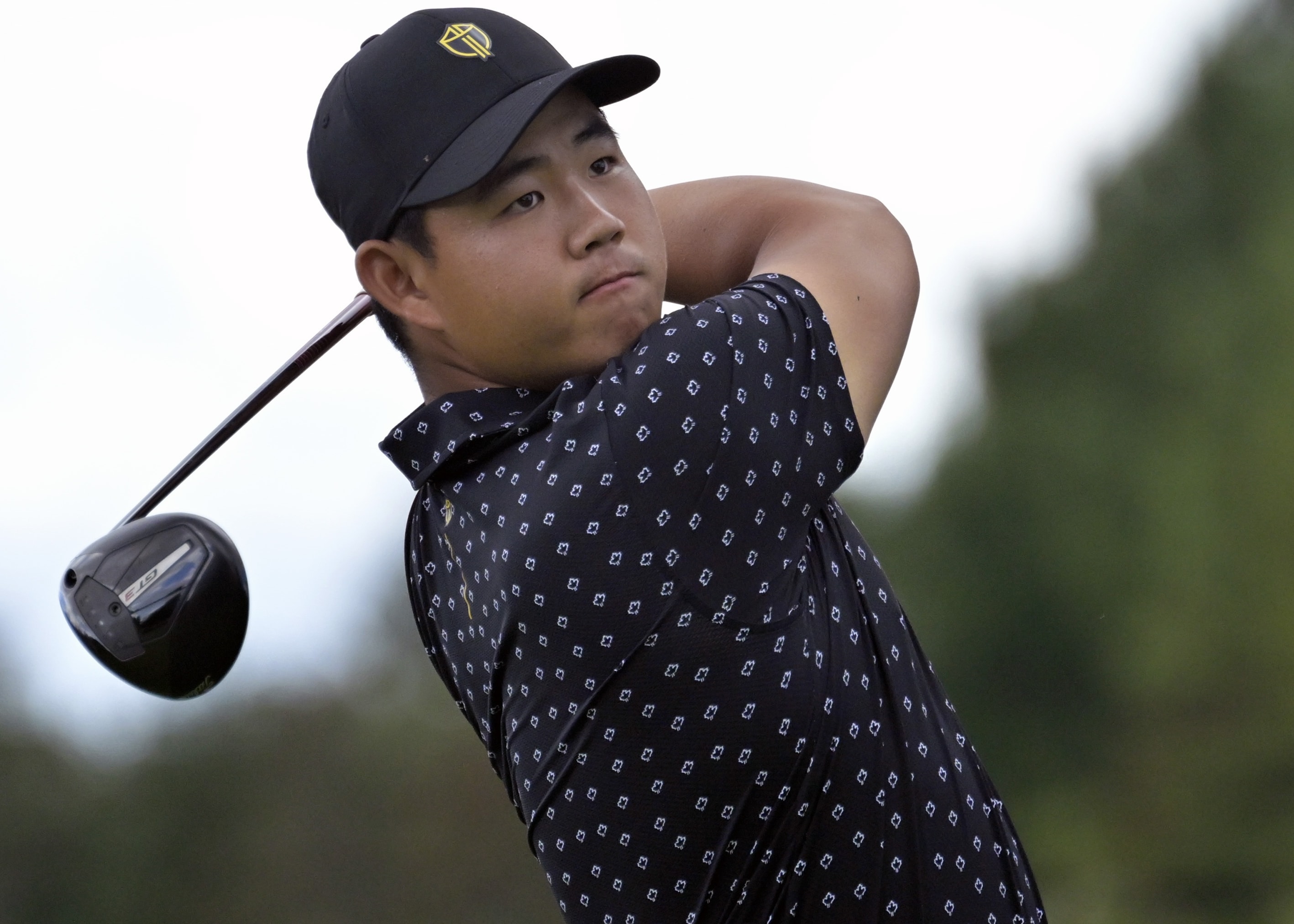 Weekly Fantasy Golf Preview: The Presidents Cup