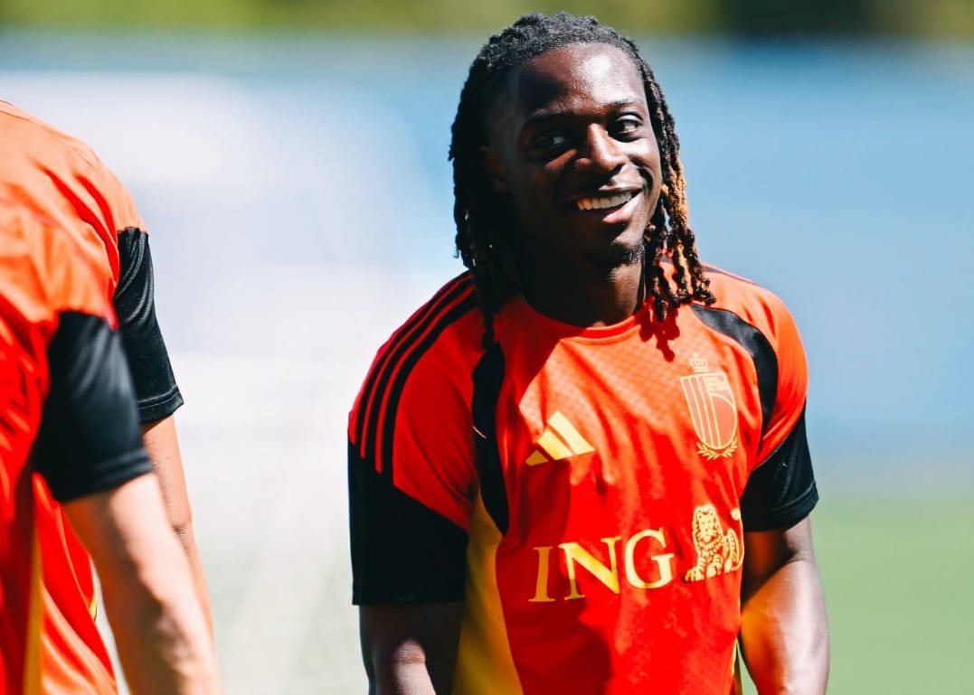 DraftKings DFS World Cup Picks for Friday, June 26